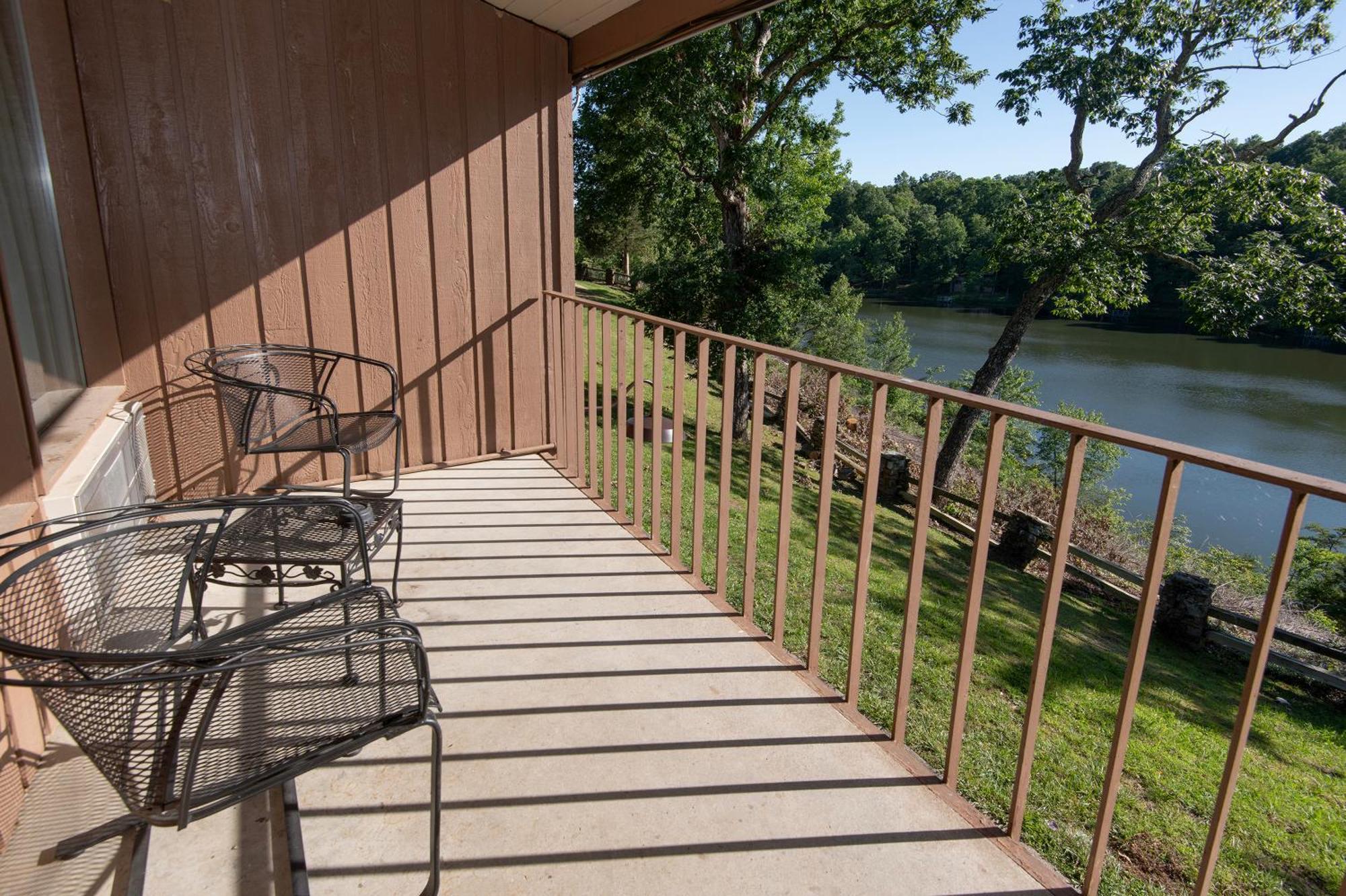 Hawkins Pennyrile Forest State Resort Park מראה חיצוני תמונה