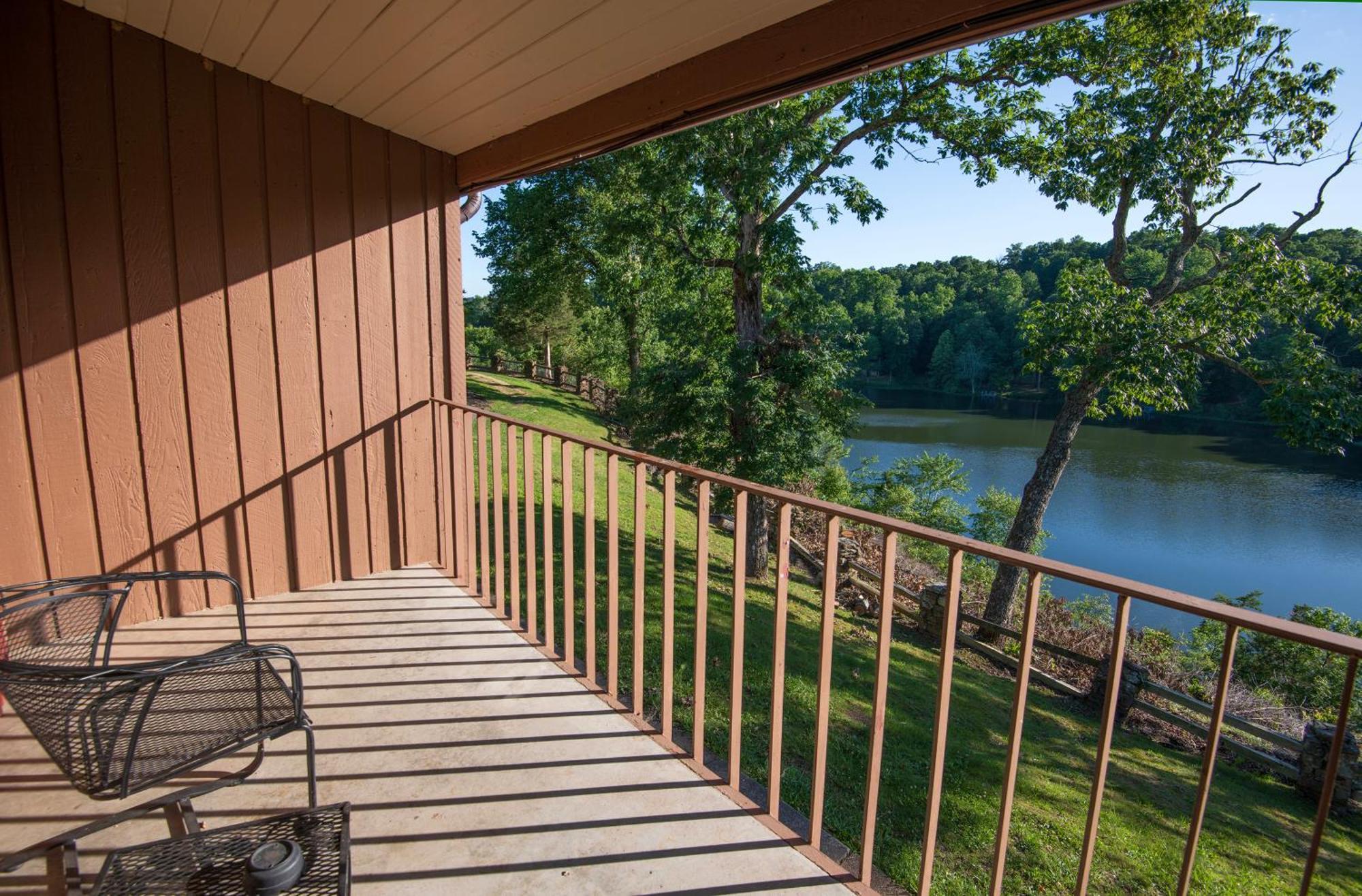 Hawkins Pennyrile Forest State Resort Park מראה חיצוני תמונה