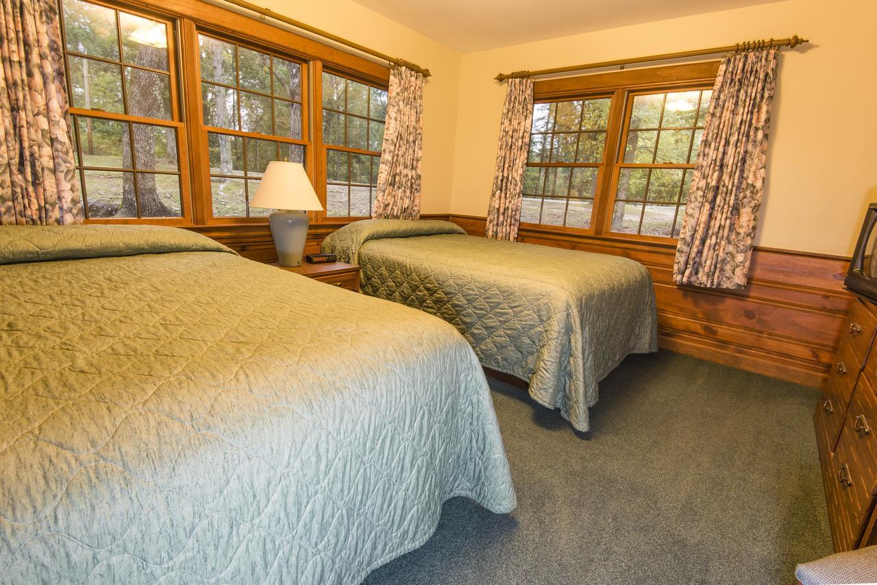 Hawkins Pennyrile Forest State Resort Park מראה חיצוני תמונה