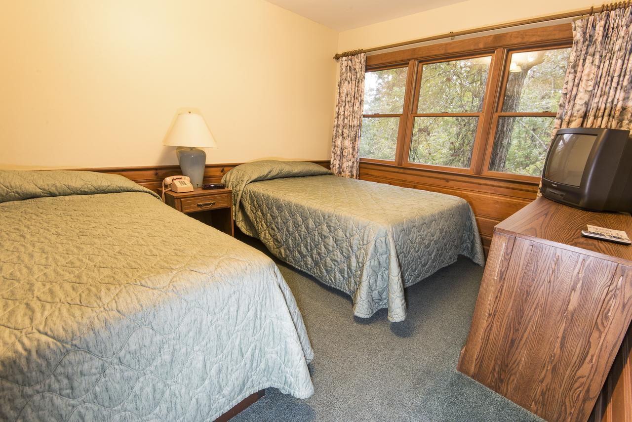 Hawkins Pennyrile Forest State Resort Park מראה חיצוני תמונה