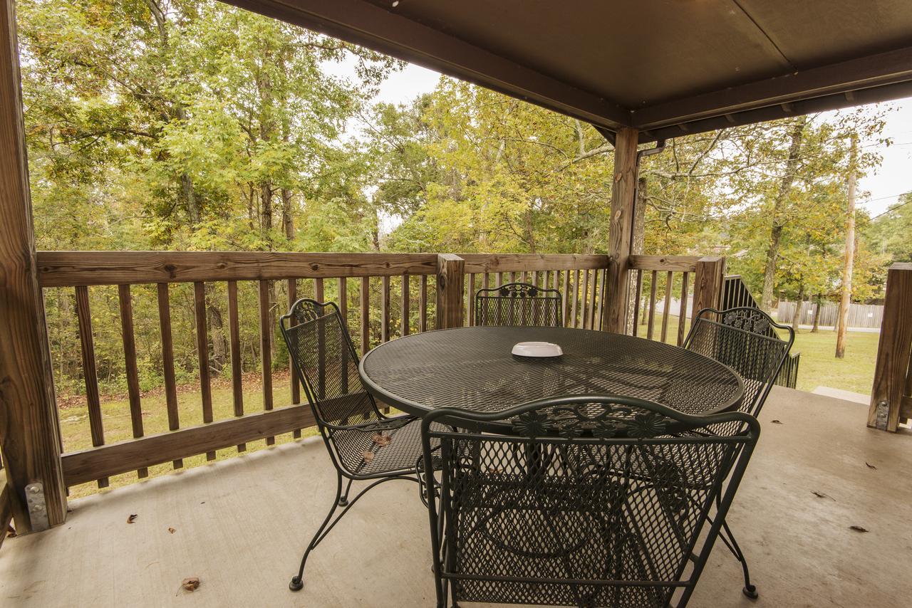Hawkins Pennyrile Forest State Resort Park מראה חיצוני תמונה