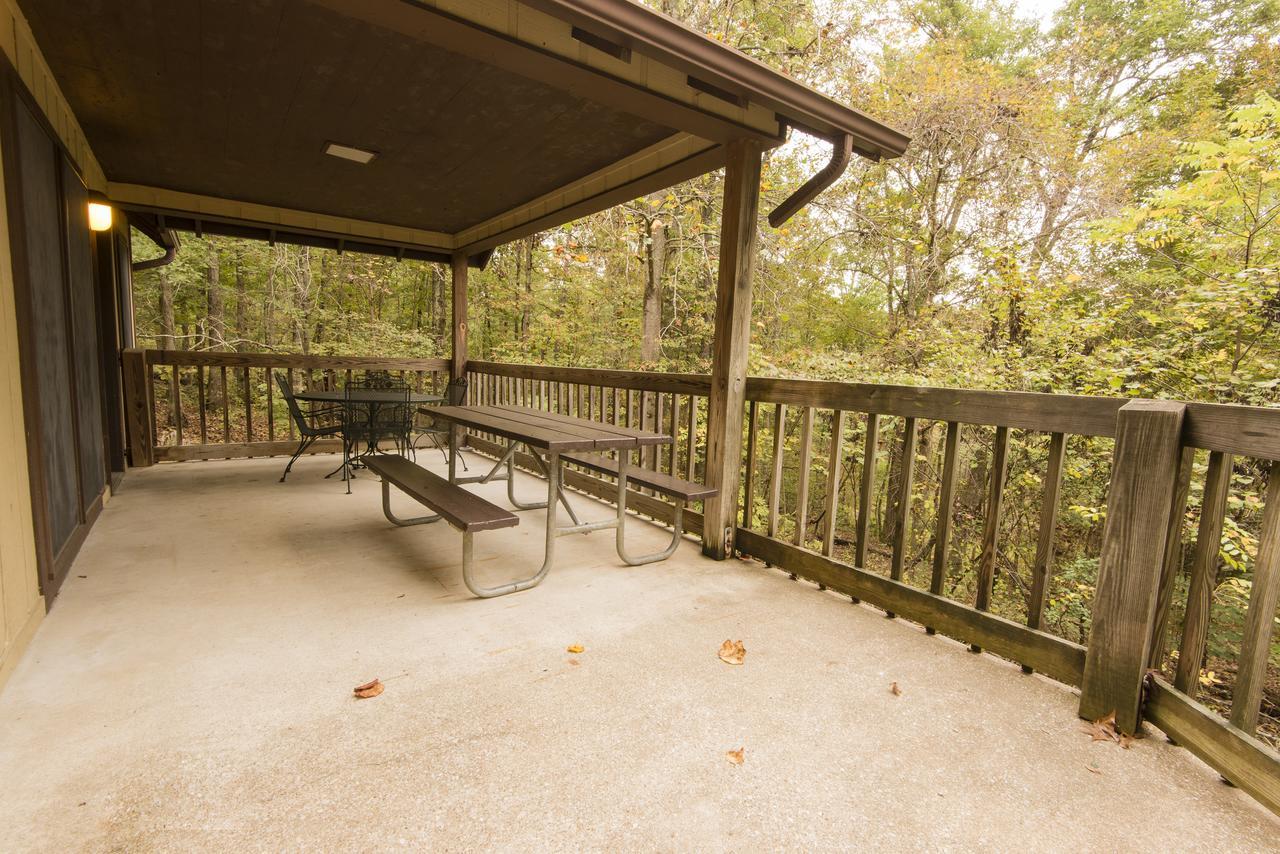 Hawkins Pennyrile Forest State Resort Park מראה חיצוני תמונה
