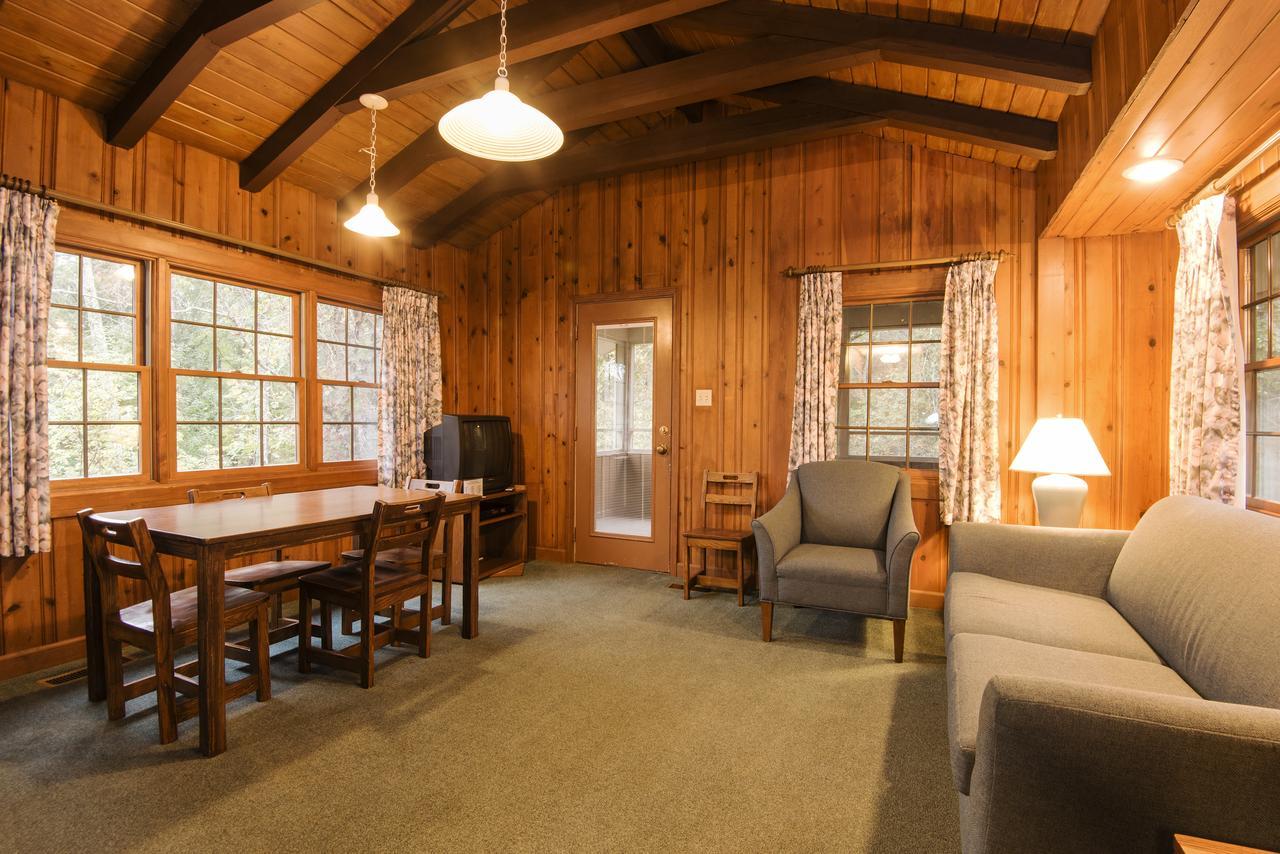 Hawkins Pennyrile Forest State Resort Park מראה חיצוני תמונה