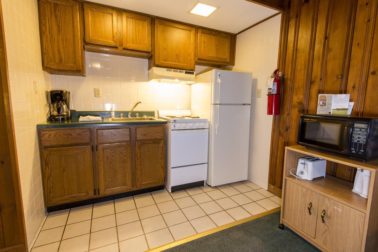 Hawkins Pennyrile Forest State Resort Park מראה חיצוני תמונה