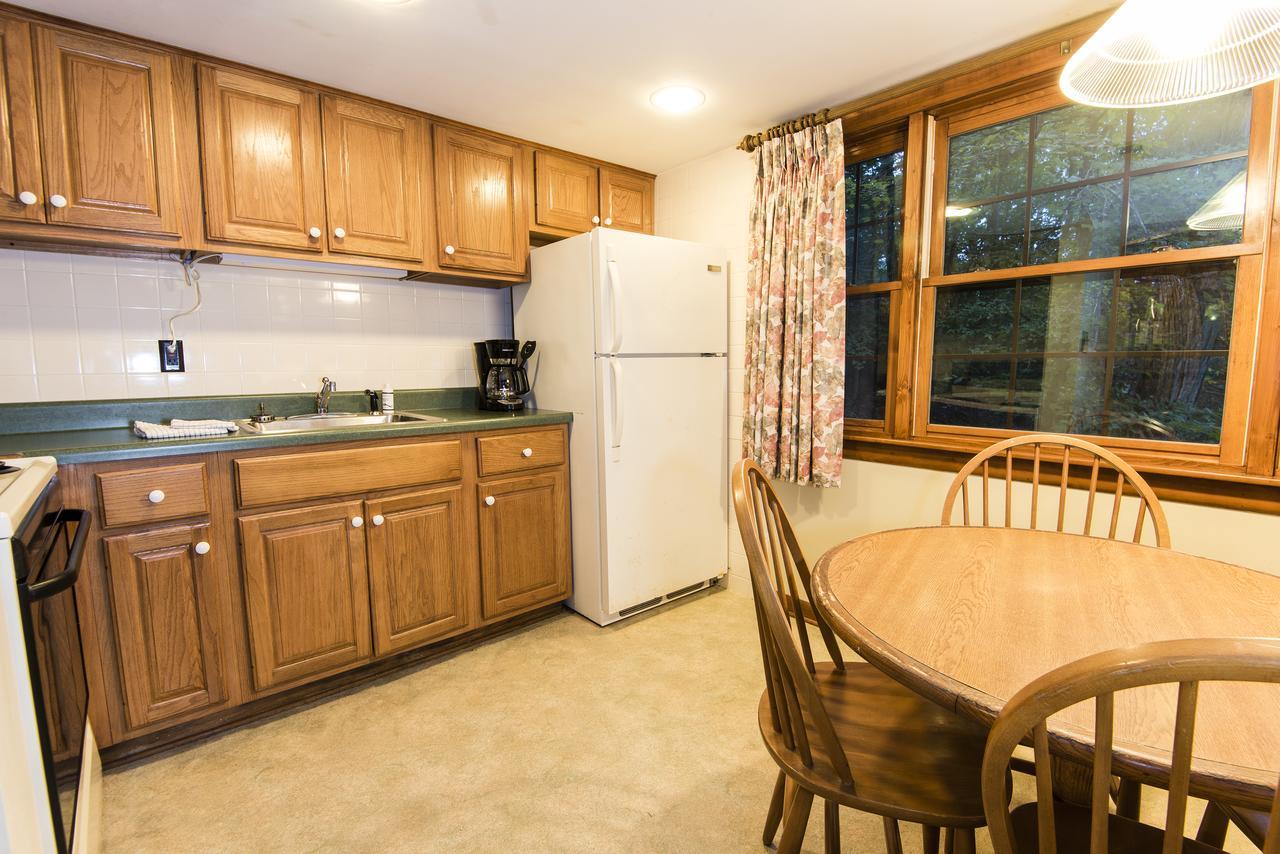 Hawkins Pennyrile Forest State Resort Park מראה חיצוני תמונה
