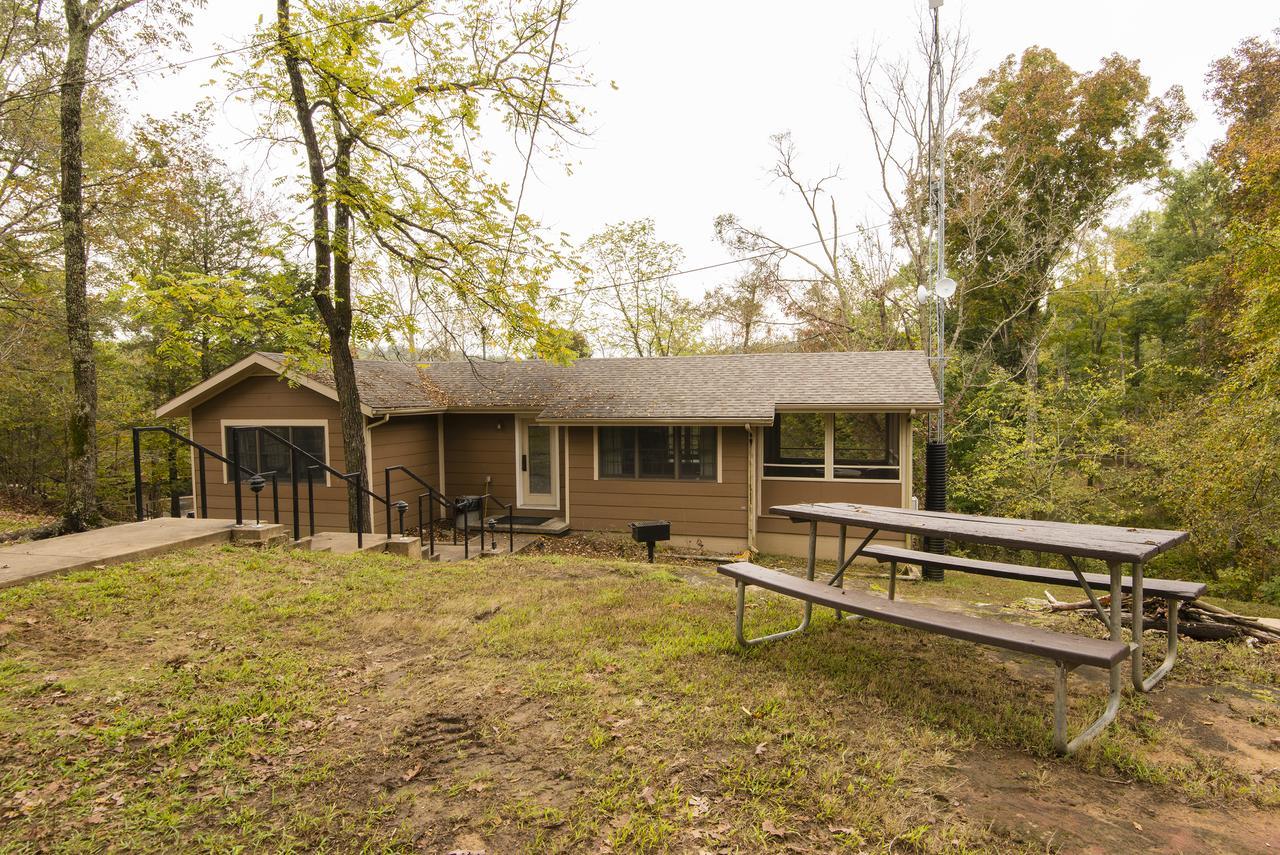Hawkins Pennyrile Forest State Resort Park מראה חיצוני תמונה