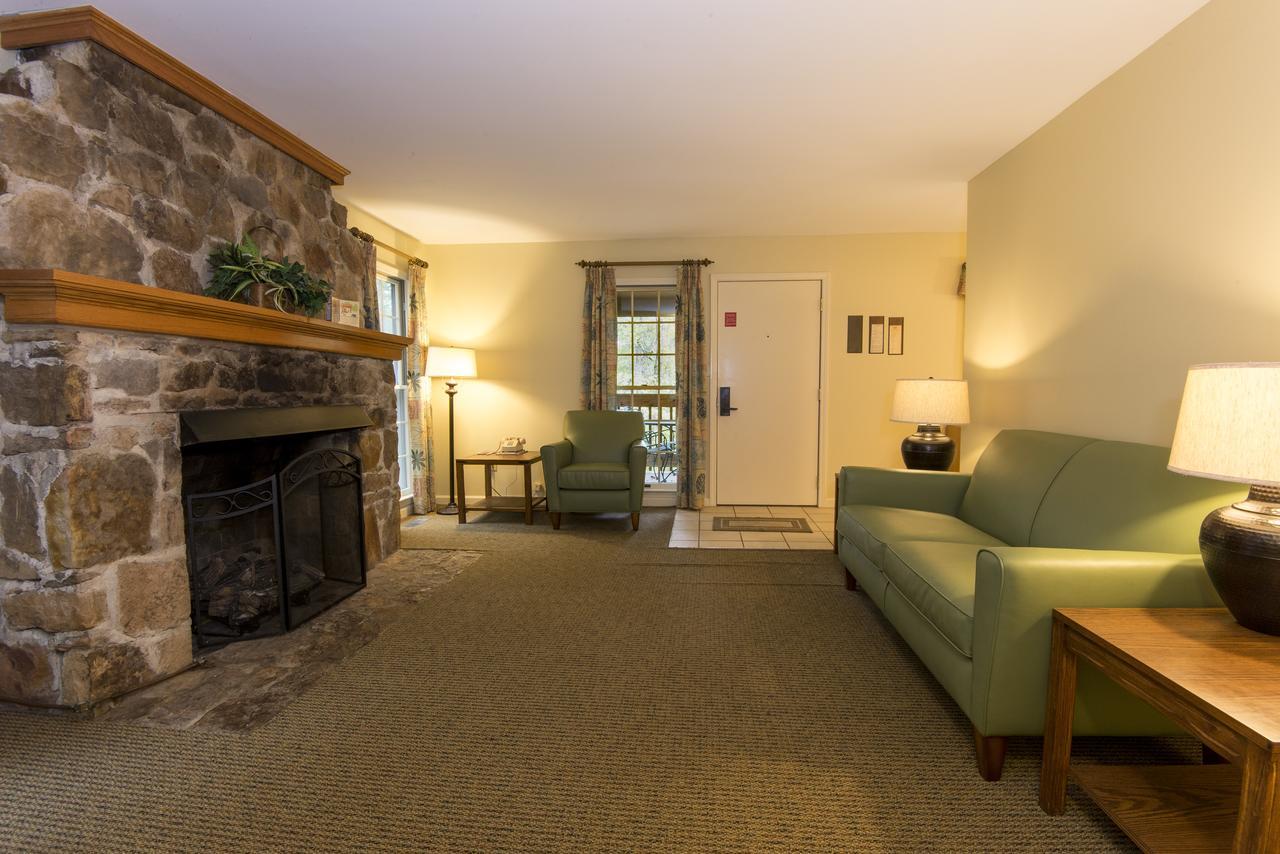 Hawkins Pennyrile Forest State Resort Park מראה חיצוני תמונה