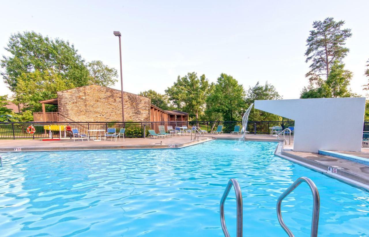 Hawkins Pennyrile Forest State Resort Park מראה חיצוני תמונה
