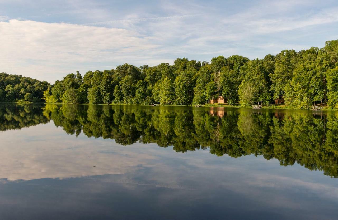 Hawkins Pennyrile Forest State Resort Park מראה חיצוני תמונה