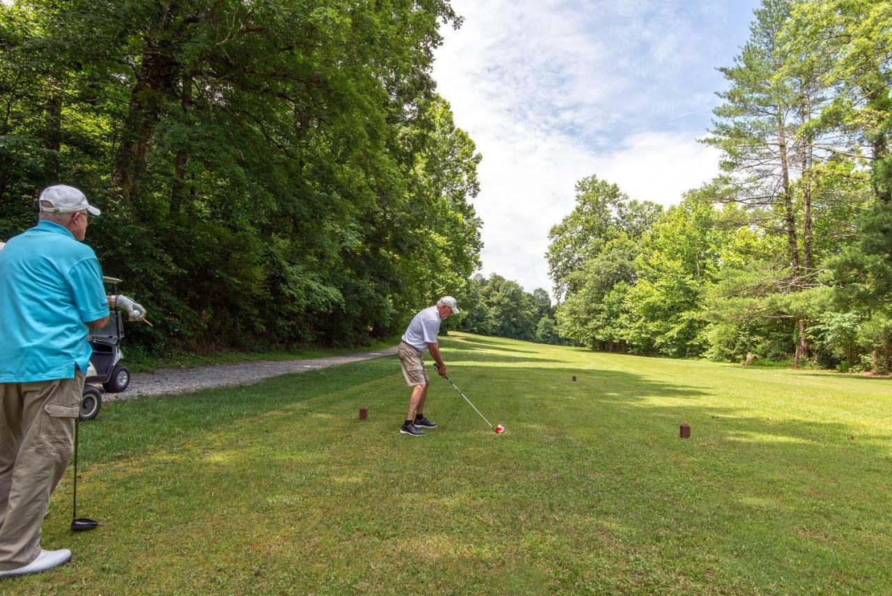 Hawkins Pennyrile Forest State Resort Park מראה חיצוני תמונה
